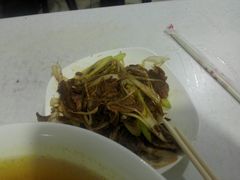 -鑫明明拉面(宁化路店)