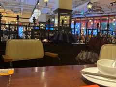 -成都娃娃花园餐厅 (南艺旗舰店)