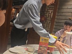 -京味斋·北京烤鸭(北京南站洋桥店)