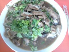 卤煮-胖子卤煮