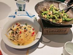 -费大厨辣椒炒肉(黄兴中心广场店)