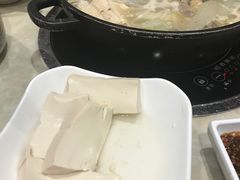 -稻香酒家·33年老字号·港式粤菜(富邦中心店)
