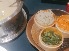 -金狮麟·新豫菜(金码大厦店)