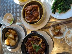 -日昌餐馆(亦庄店)