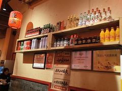 -山四砂锅(太原钟楼街店)