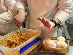 -裕兴记•蟹黄面馆(人民广场店)