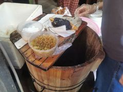 -云南大锅豆浆店