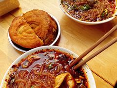 -甘记肥肠粉(马鞍北路店)