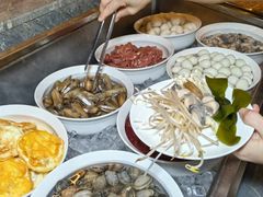 -星漾里•SPA•足道•按摩•养生(吕厝店)