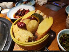 -三个渔夫·蒸汽海鲜(小白楼店)