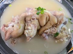 -谭家·钵钵鸡·蹄花·兔头(玉林南路店)