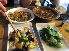-东北大菜馆(延长路店)