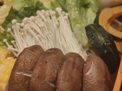 -润园四季椰子鸡火锅(南山海岸城店)