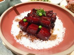 -上海人家花樣年华(中山公园店)