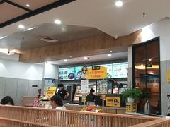 -老娘舅(苏州中心大道西大润发店)