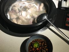 -百年果林椰子鸡(中洲店)