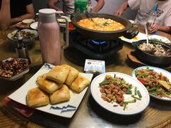 麦脸-味仙居(环城南路店)