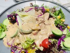 -范儿·嫂子烤肉·精致炭火烤肉(长治路店)