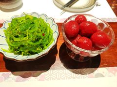 梅渍小番茄-奈九居酒屋(滨河大道店)