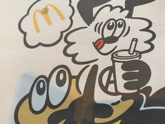 -麦当劳(石家庄乐活广场店)