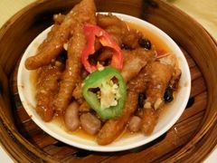 -汇景希尔顿逸林酒店·悦轩中餐厅