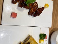 -枣子树·素食餐厅(普陀山店)