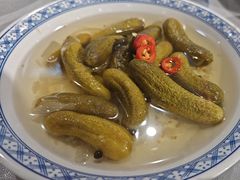 -鱼窝棚柴火铁锅炖(富山屯店)