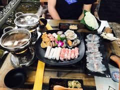 -丽江庭院之爱在路上(西单店)
