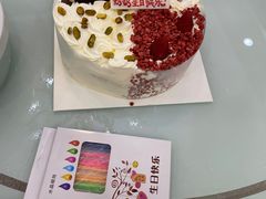 -八喜冰淇淋蛋糕(宁园店)