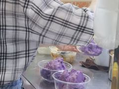 -夏食光安顺小舒冰粉冰浆(甲秀楼店)