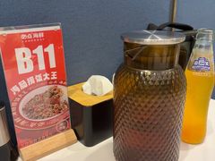 -必点海鲜·海肠捞饭大王(滨江道店)
