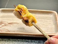 -鳥喜Toriki怀石烧鸟料理