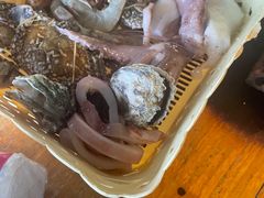 -芭提雅Amporn Seafood自助餐厅