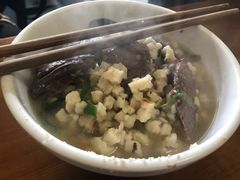 -刘信牛羊肉小炒泡馍(回民街店)