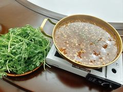 -巢湖名吃·东关老鹅汤(江南风情街店)