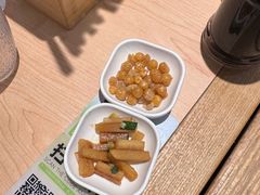 -阿香米线(天津凯德餐厅店)