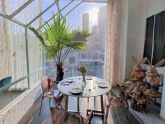 -开间茶馆·围炉煮茶