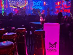 -MOSSO·Liveshow(M3香港广场店)