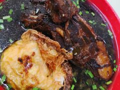 -小龙大肉面馆