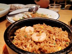 海鲜石锅饭-原製原味(普陀山磐龙店)
