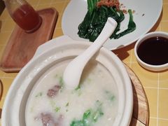 -蔡澜点心·粤菜(花城汇南区店)