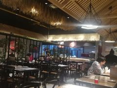 大堂-武松家(丰益桥店)
