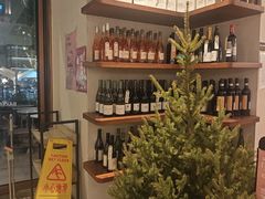 -BAKER&SPICE(BFC外滩金融中心店)