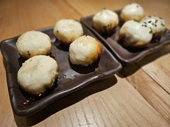 -哑巴生煎(姑苏区苏安新村店)