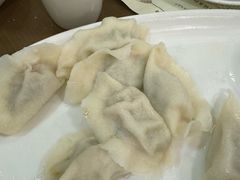 沙子面三鲜饺子-老厨家(中央大街西七道街店)