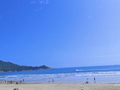 -青澳湾北回归线广场