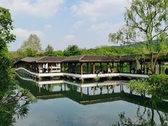 -古韵餐厅(湖畔大学店)