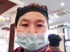 -华盛园卷子王农家菜水库鱼