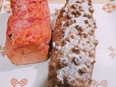 粉嘟嘟吐司-麦陌(正弘城店)
