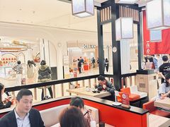 -一風堂拉面(深圳湾万象城店)